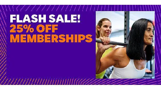 Anytime Fitness Picture 2