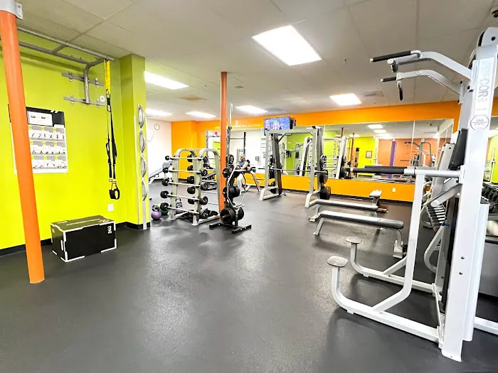 Anytime Fitness Picture 4