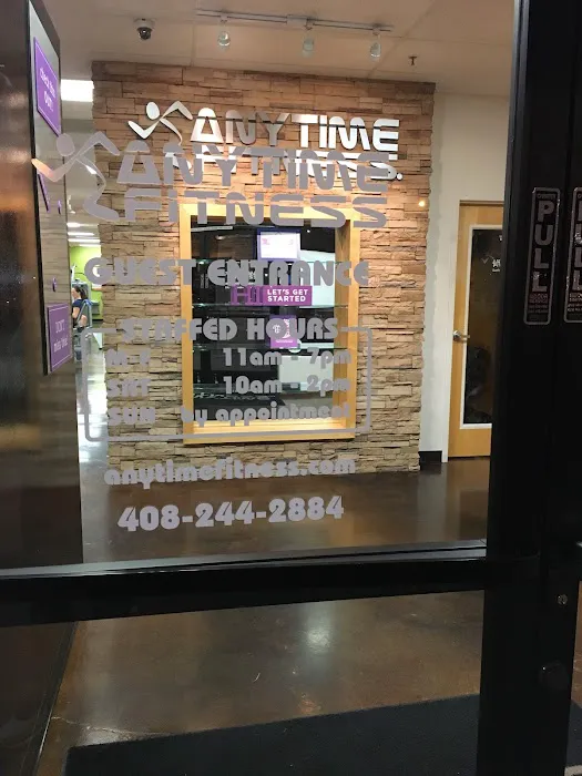 Anytime Fitness Picture 7