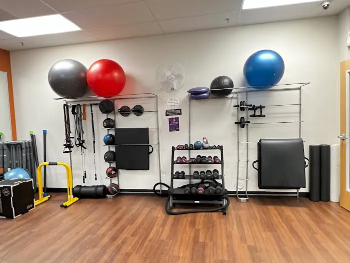 Anytime Fitness Picture 1