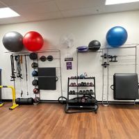 Anytime Fitness ico