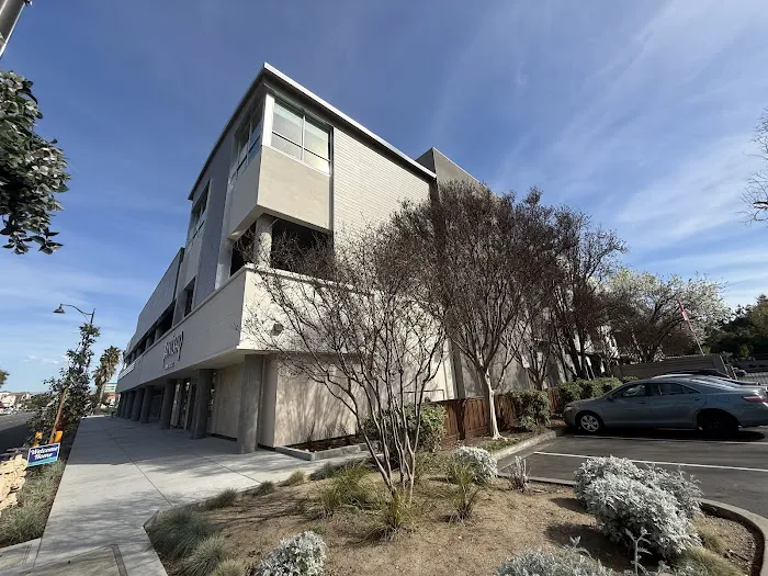 Bellcore Fitness Picture 9