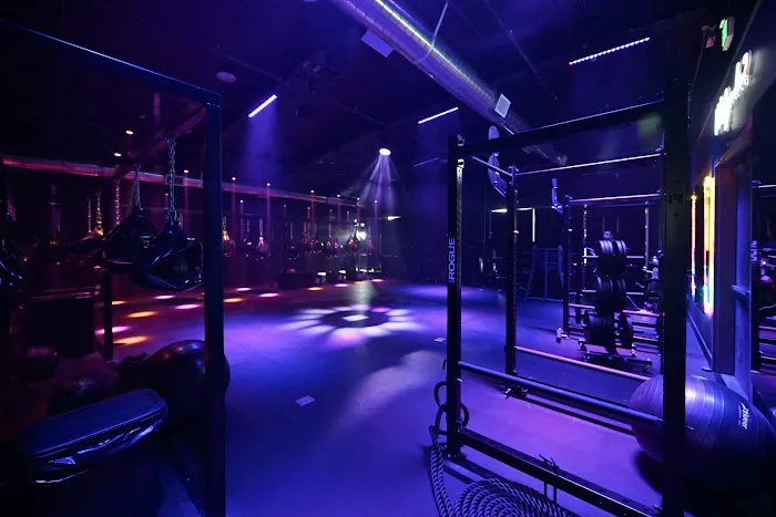 Bellcore Fitness Picture 2