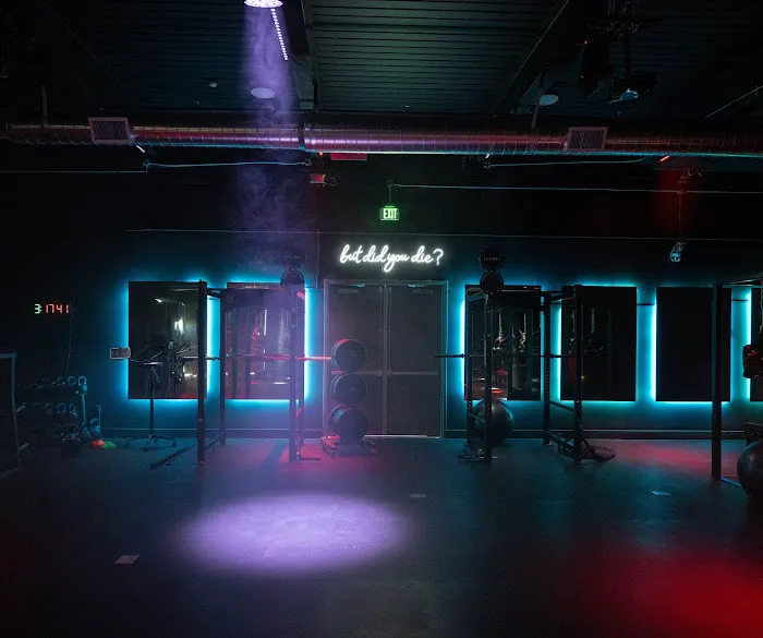 Bellcore Fitness Picture 3