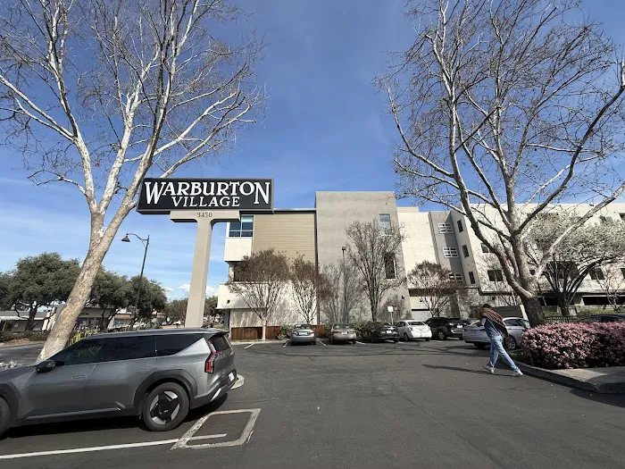 Bellcore Fitness Picture 6