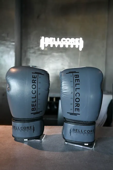 Bellcore Fitness Picture 5