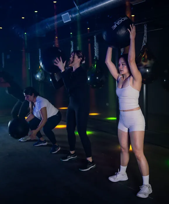 Bellcore Fitness Picture 8