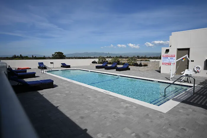 Bellcore Fitness Picture 10