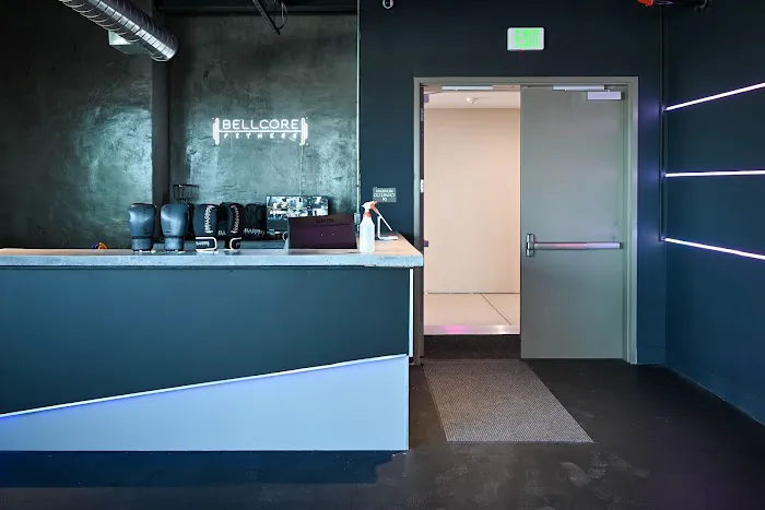 Bellcore Fitness Picture 1