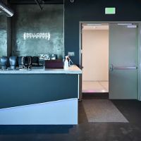 Bellcore Fitness ico