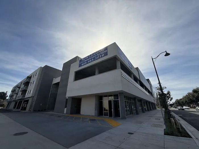 Bellcore Fitness Picture 7