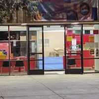 Earl Carmichael Gymnastics Center ico