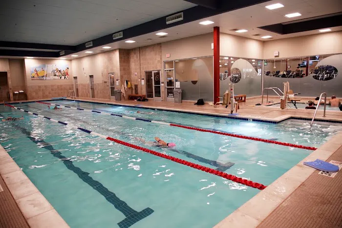 24 Hour Fitness Picture 7