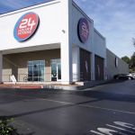 24 Hour Fitness
