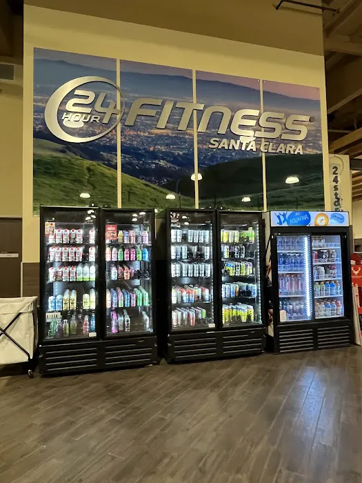 24 Hour Fitness Picture 8