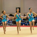 Paramount Tumbling & AcroGymnastics