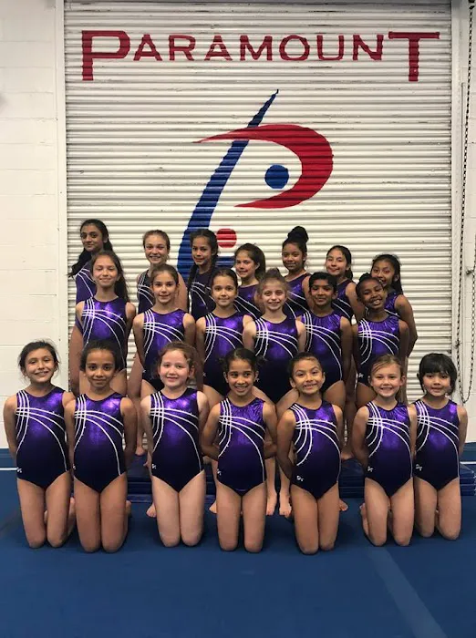 Paramount Tumbling & AcroGymnastics Picture 2
