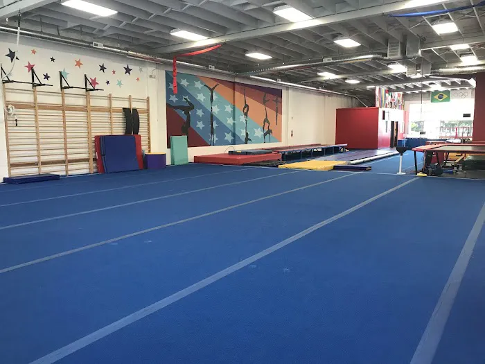 Paramount Tumbling & AcroGymnastics Picture 7