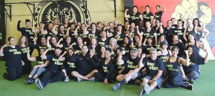 Body Performance Picture 4