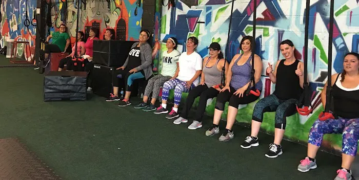 Body Performance Picture 1