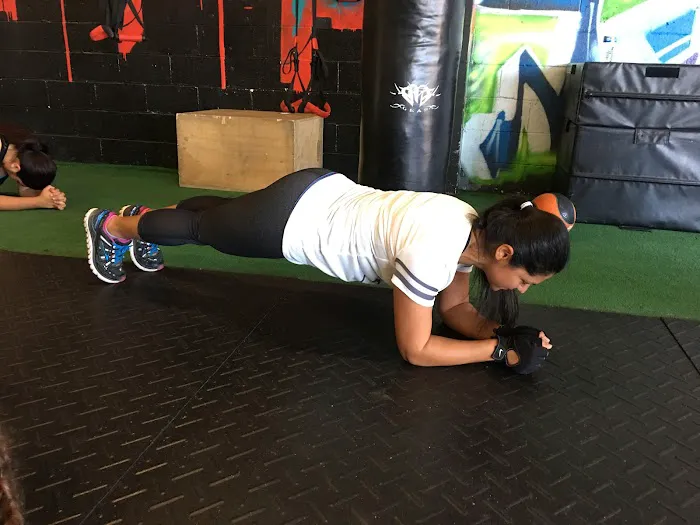 Body Performance Picture 7