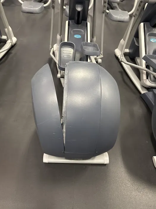 24 Hour Fitness Picture 1