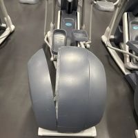 24 Hour Fitness ico