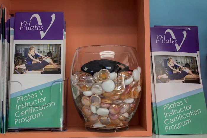 Pilates V Willow Glen Picture 6