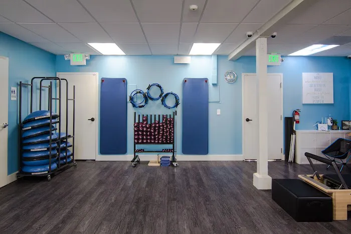 Pilates V Willow Glen Picture 8