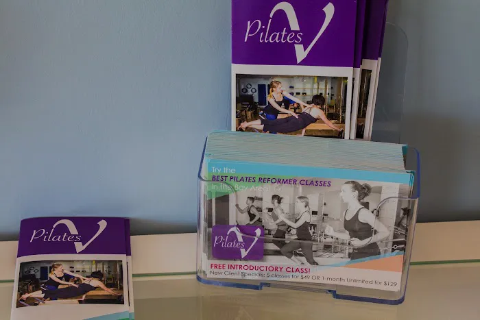 Pilates V Willow Glen Picture 1