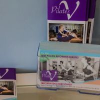 Pilates V Willow Glen ico