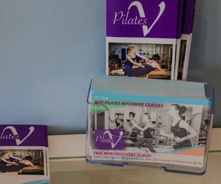 Pilates V Willow Glen