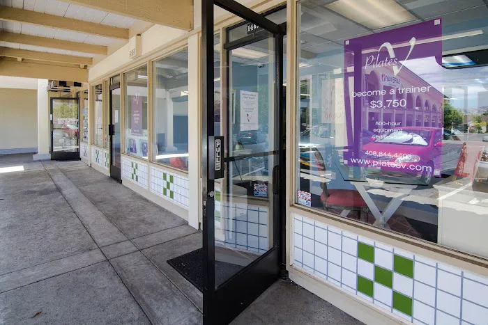 Pilates V Willow Glen Picture 3