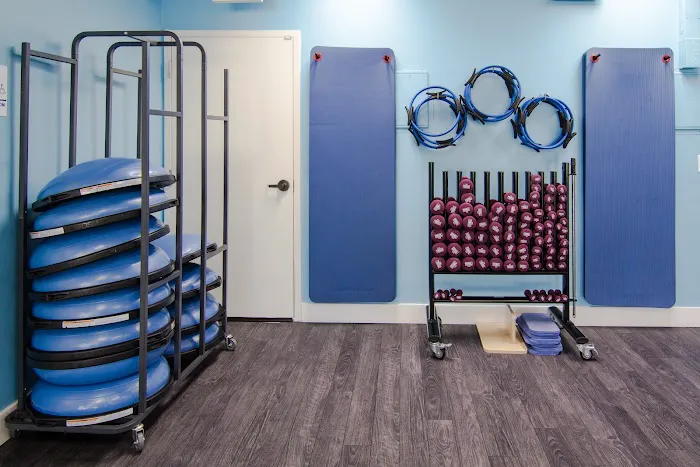 Pilates V Willow Glen Picture 7