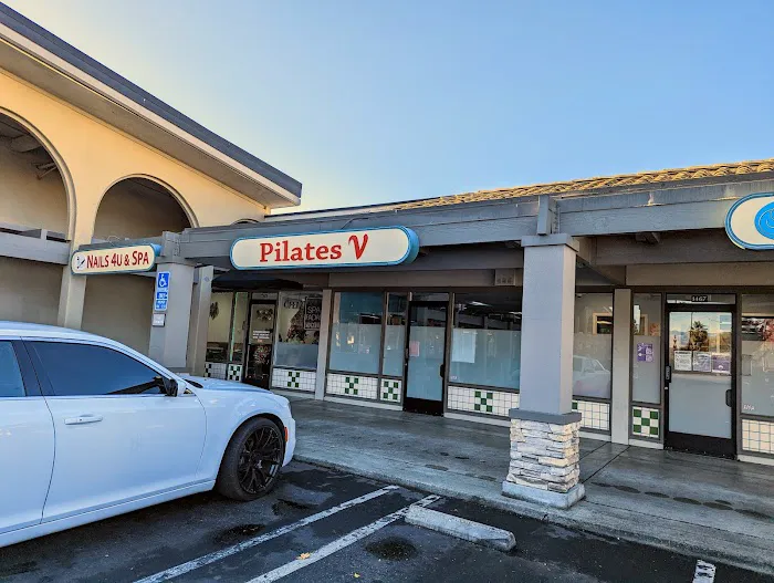 Pilates V Willow Glen Picture 5