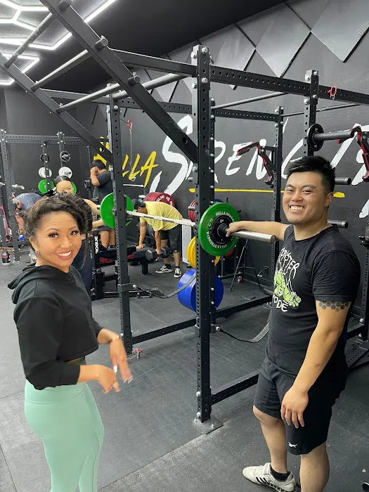 Hella Strength Picture 10