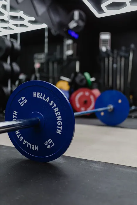 Hella Strength Picture 1