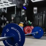 Hella Strength