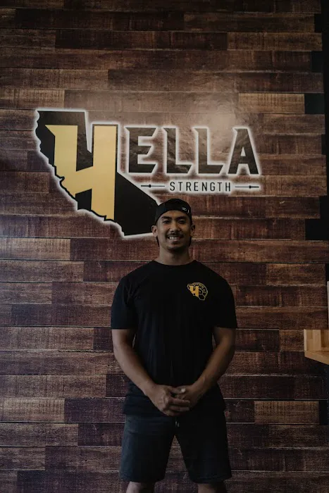 Hella Strength Picture 9