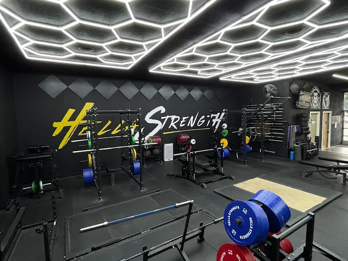 Hella Strength Picture 8