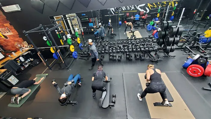 Hella Strength Picture 2