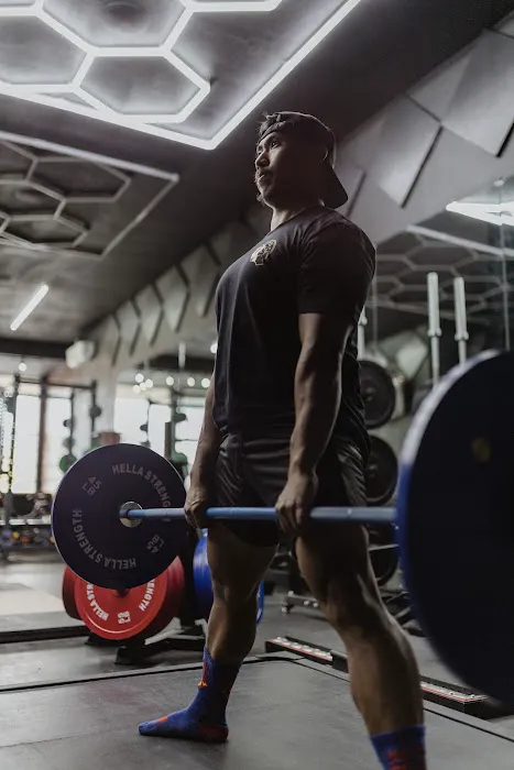 Hella Strength Picture 5