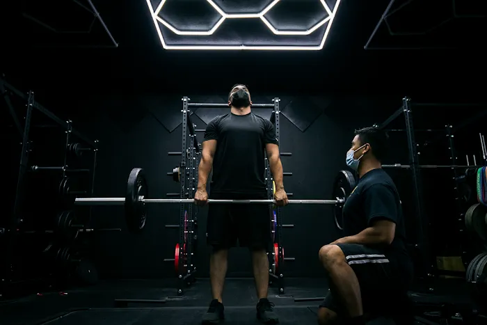 Hella Strength Picture 4