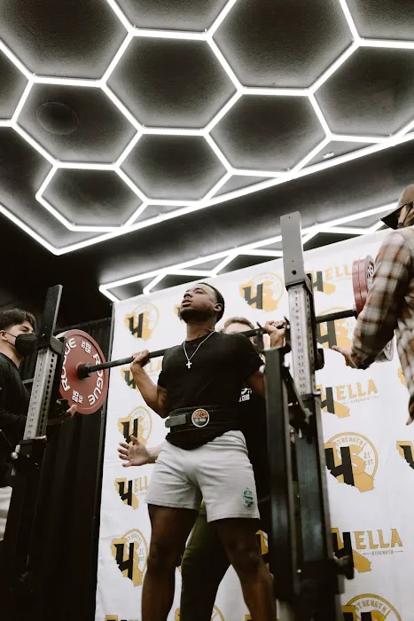 Hella Strength Picture 3