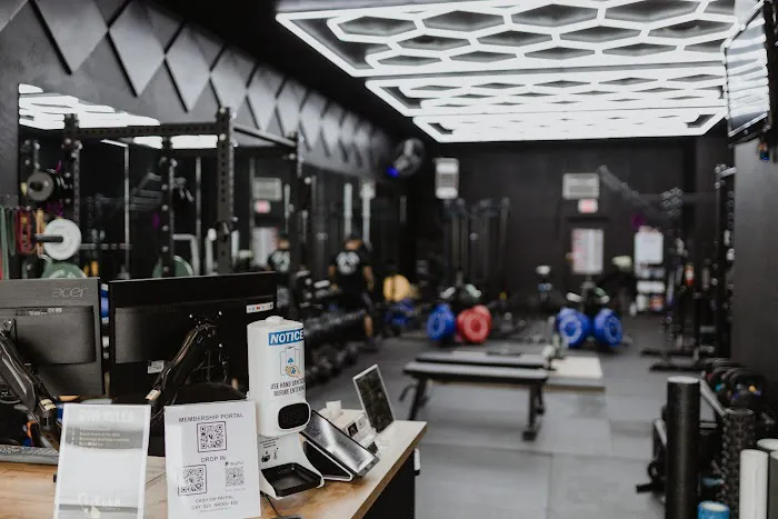 Hella Strength Picture 7