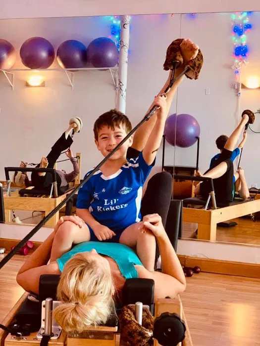 Tru-Balance Pilates Picture 10