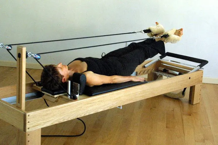 Tru-Balance Pilates Picture 8