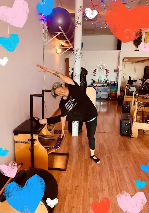 Tru-Balance Pilates Picture 3