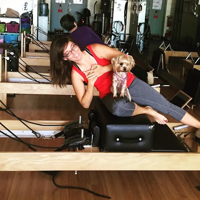 Tru-Balance Pilates Picture 9