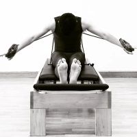 Tru-Balance Pilates ico